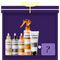 [LUCKY BOX] 5+1 Exfoliating Care Set