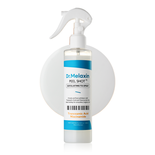 Exfoliating TX Spray