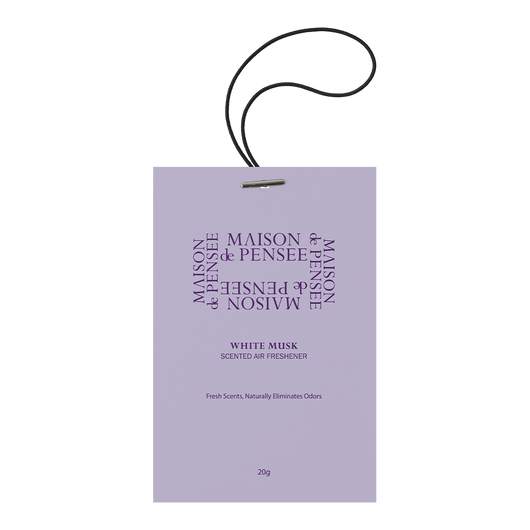 Maison de pensee Air Freshener 7 types