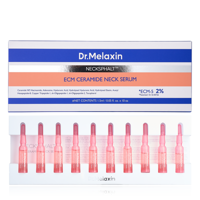 Necksphalt ECM Neck Tightening Line