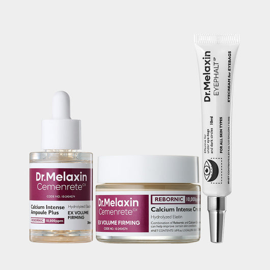 Total Eye Care Trio