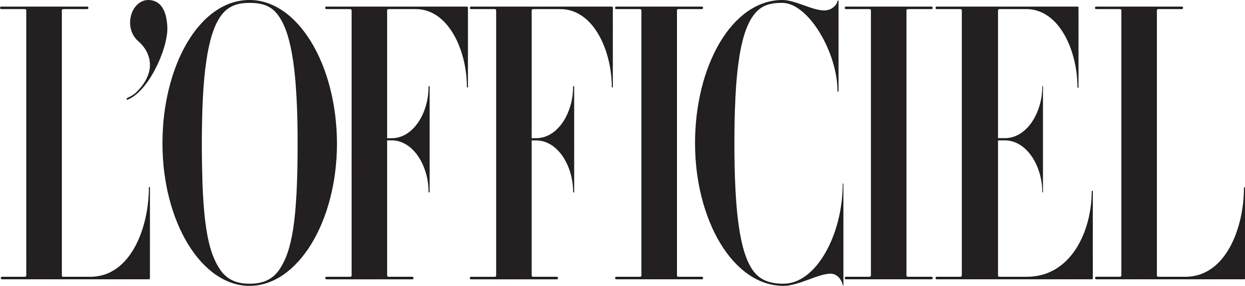 Brand logo